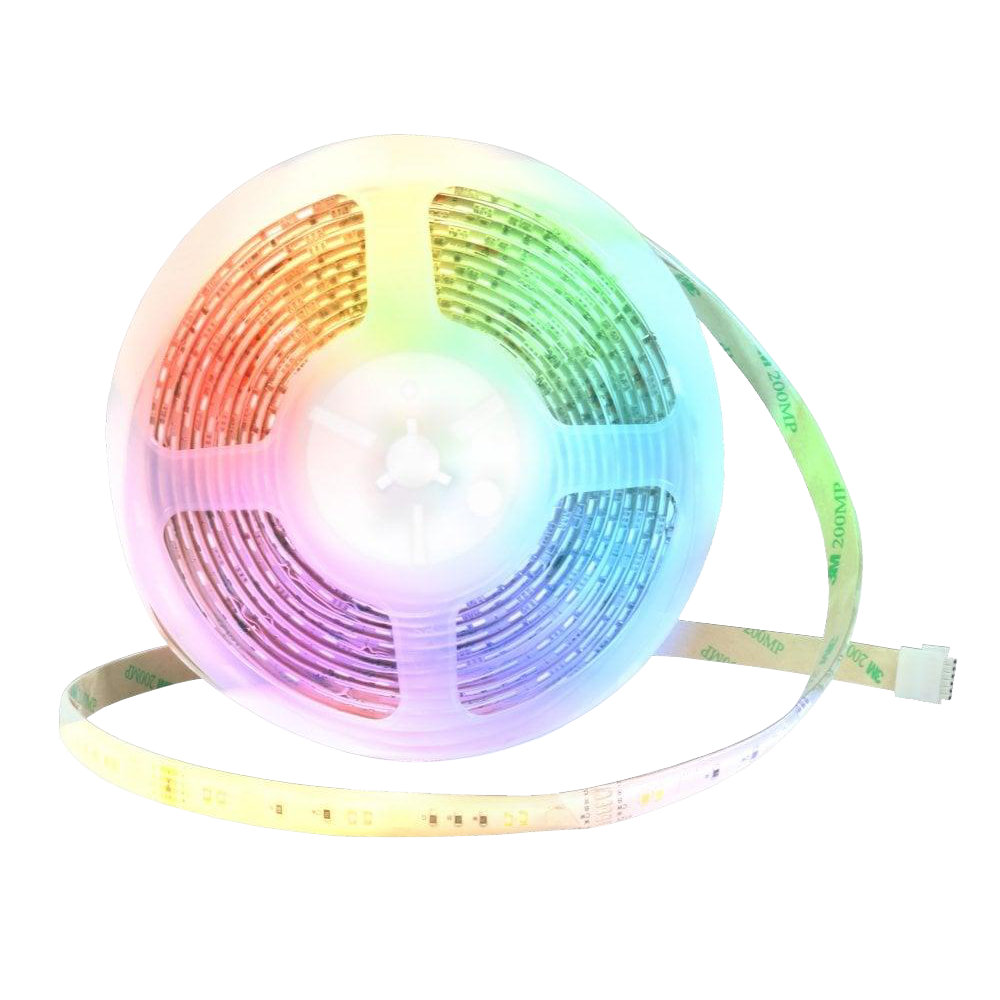R5093 Smart LED 5m strip kit