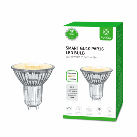 R5143 Smart WiFi GU10 spot