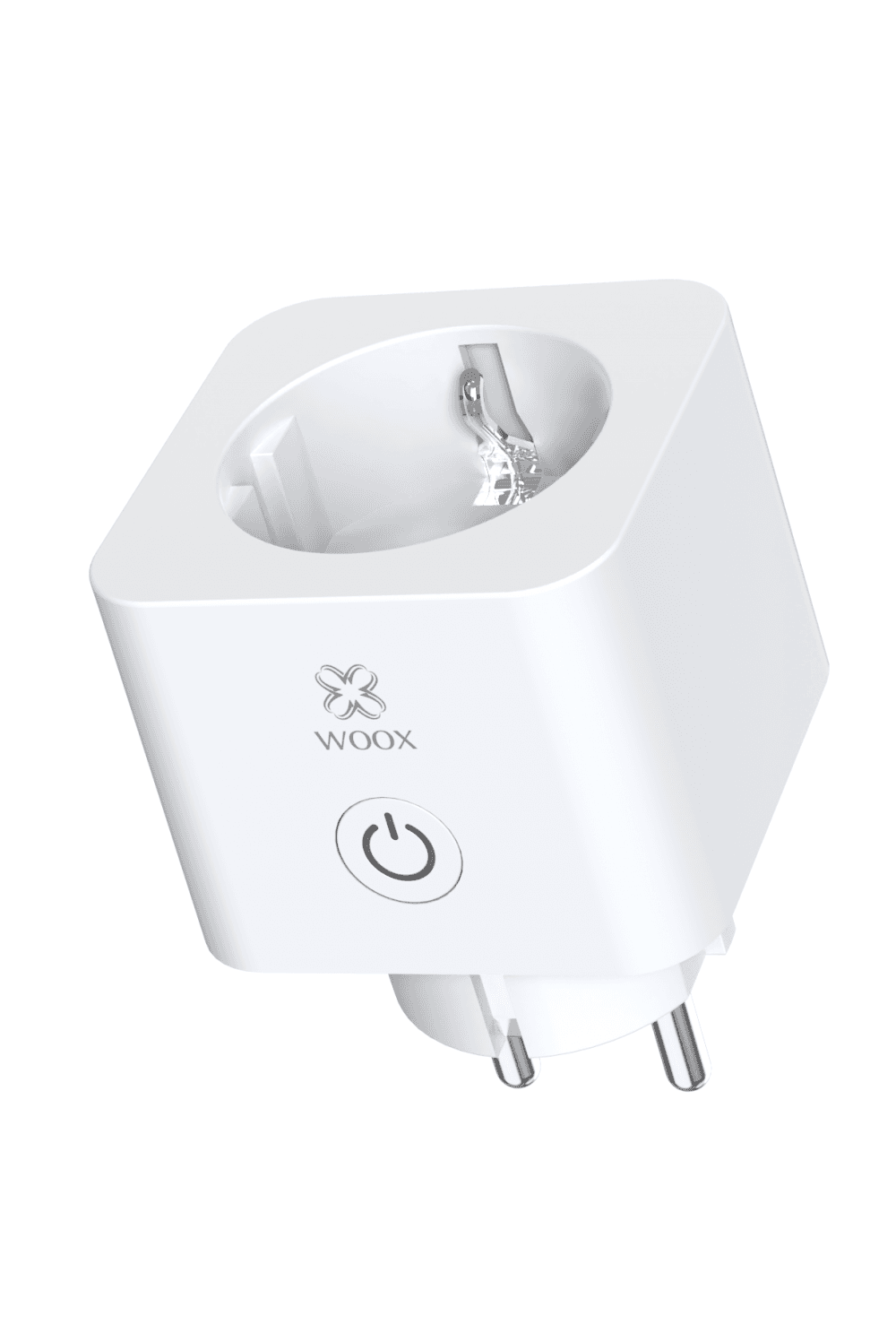 R6113 Slimme stekker + Energiemeter