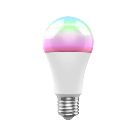 R9074 Slimme E27 lamp
