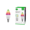 R9075 Slimme WiFi E14 lamp