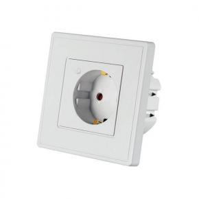 Slimme inbouw stopcontact