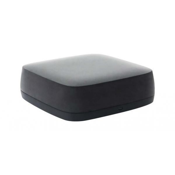 Smart remote