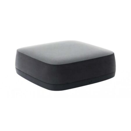 Smart remote