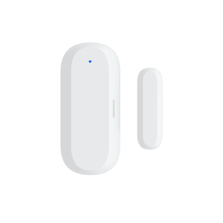 Zigbee Deur en raam sensor
