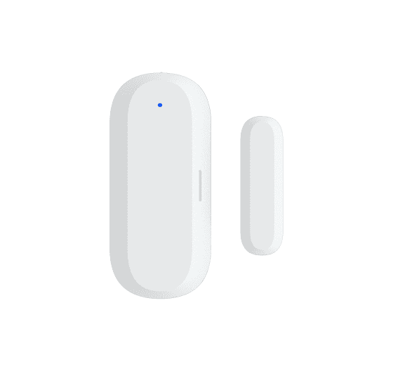 Zigbee Deur en raam sensor