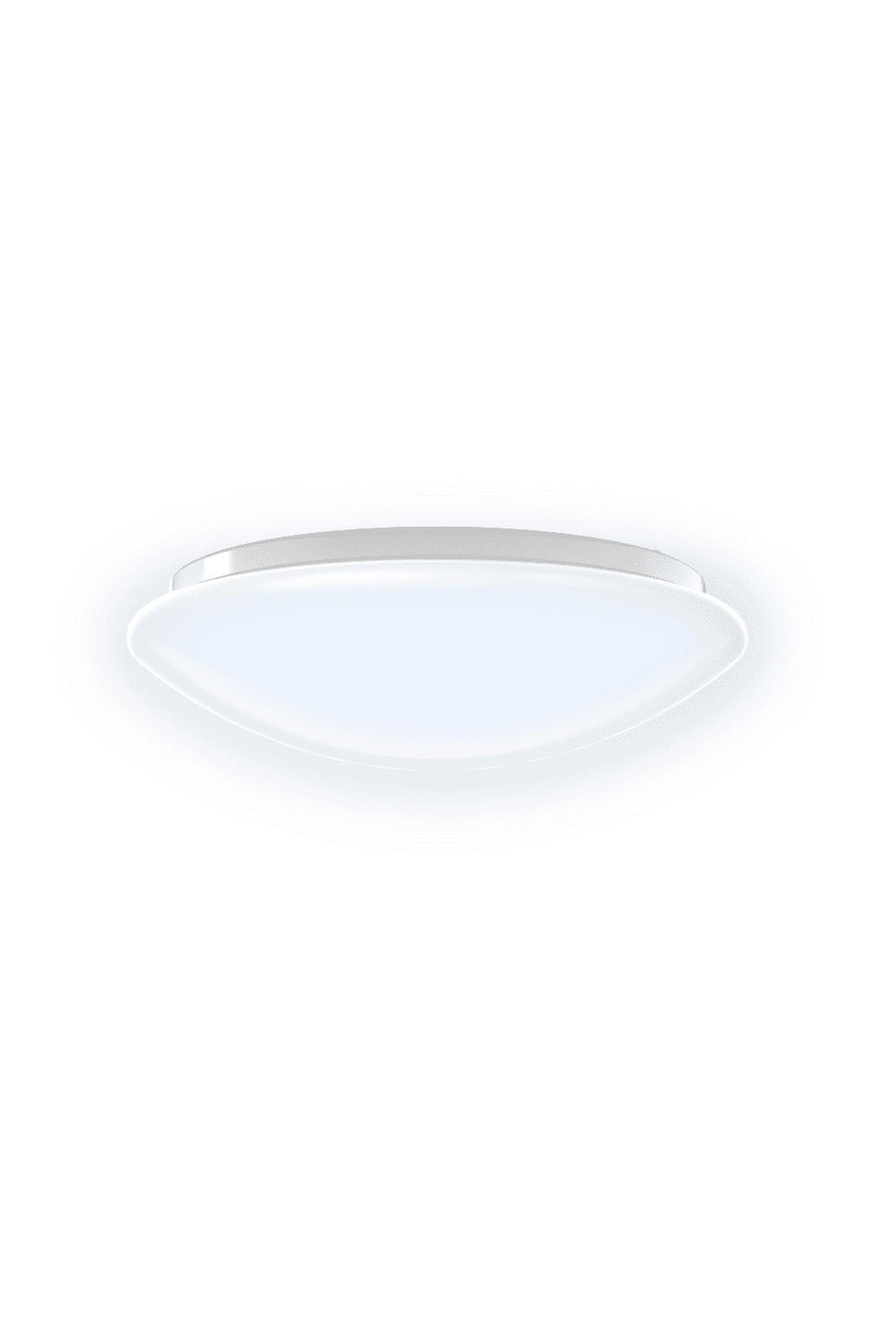 plafondlamp wit