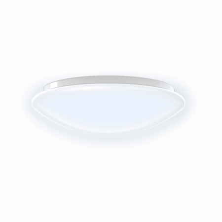 plafondlamp wit