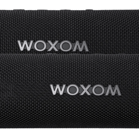 Woxom Compact Duo Pack