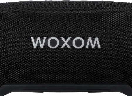 Woxom Groove