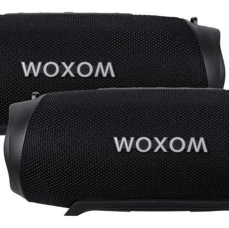 Woxom Groove Duo Pack