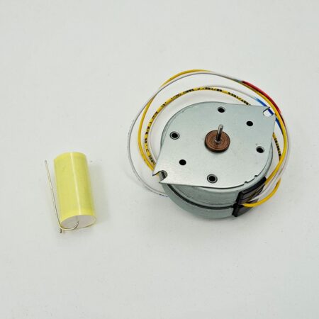 Wurlitzer 1015 OMT Draaitafel Motor | Wurlitzer