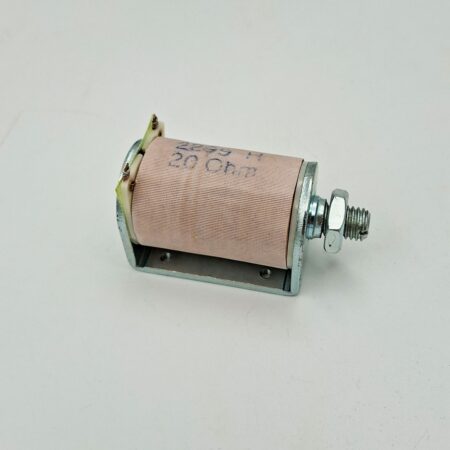 Wurlitzer 1015 OMT M-Solenoid for CD-/Record Carrier | Wurlitzer