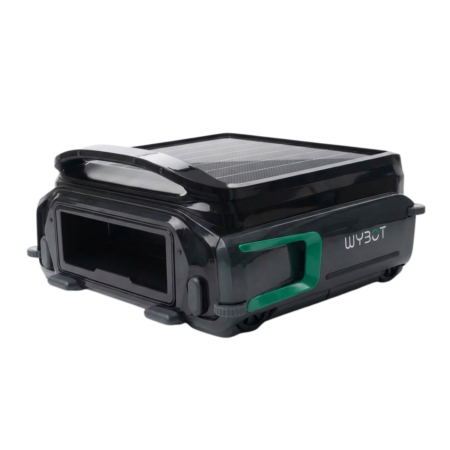 Wybot F1 skimmer zwembadrobot | Wybot