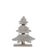 X-Mas tree w/base Neotsu L grey