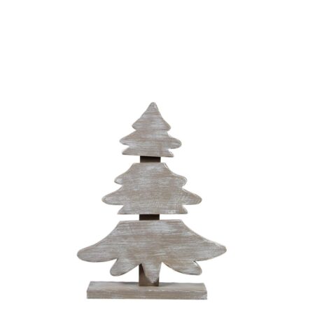 X-Mas tree w/base Neotsu L grey