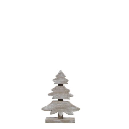 X-Mas tree w/base Neotsu M grey