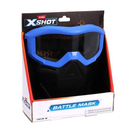 X-shot Battle Masker | Zuru