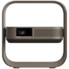 XGIMI Elfin Flip 4K Beamer Bruin | XGIMI