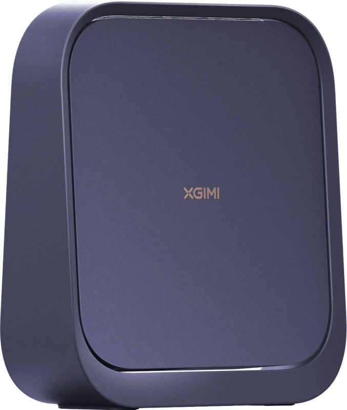 XGIMI Elfin Flip Laser GTV