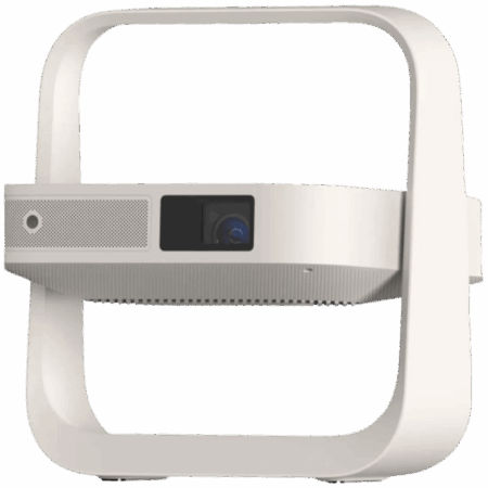 XGIMI Elfin Flip Plus GTV