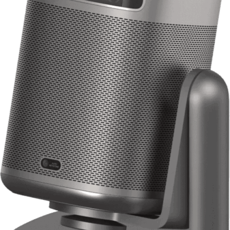 XGIMI MoGo 2 Pro Bundel (GTV)