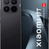 Xiaomi 17T 256GB Zwart 5G