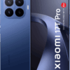 Xiaomi 17T Pro 512GB Blauw 5G
