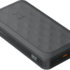 Xtorm Fuel Powerbank met Power Delivery 45.000 mAh Zwart