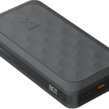 Xtorm Fuel Powerbank met Power Delivery 45.000 mAh Zwart