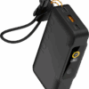 Xtorm NextGen 35W Powerbank 10.000 mAh Zwart