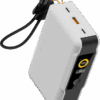 Xtorm NextGen 35W Powerbank 20.000 mAh Wit