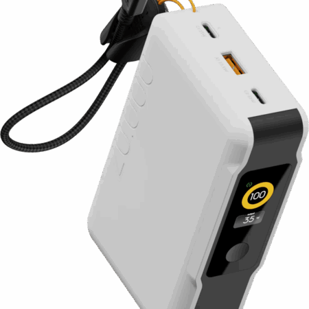 Xtorm NextGen 35W Powerbank 20.000 mAh Wit