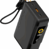 Xtorm NextGen 35W Powerbank 20.000 mAh Zwart