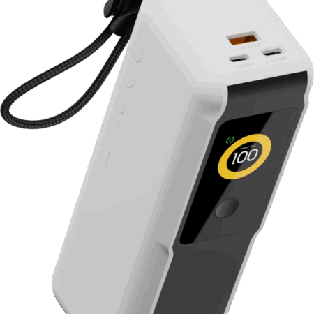 Xtorm NextGen 70W Powerbank 27.000mAh Wit