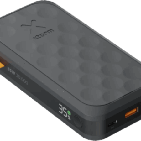 Xtorm Powerbank 20.000 mAh