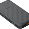 Xtorm Powerbank met Snelladen 10.000 mAh Zwart