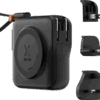 Xtorm TravelPro 30W 3-in-1 MagSafe Powerbank 10.000mAh Zwart
