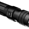Xtorm Zaklamp Powerbank 10.500 mAh met Snelladen Zwart