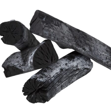 Yakiniku Binchotan White Eucalyptus houtskool 5 kg | Yakiniku