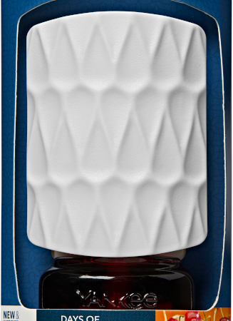 Black Cherry New Electric Base Organic + Refill