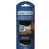 Electric Refill Black Coconut