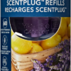 Electric Refill Lemon Lavender