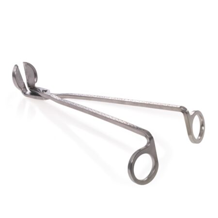 Silver Wick Trimmer