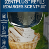 clean cotton electric refill