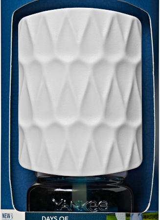 clean cotton new electric base organic + refill
