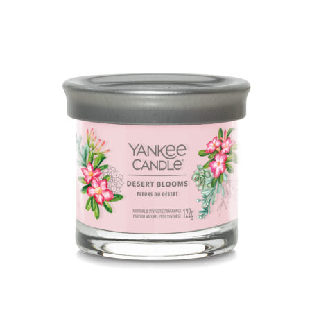 desert blooms signature small tumbler