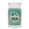 holiday winterfest signature large Jar