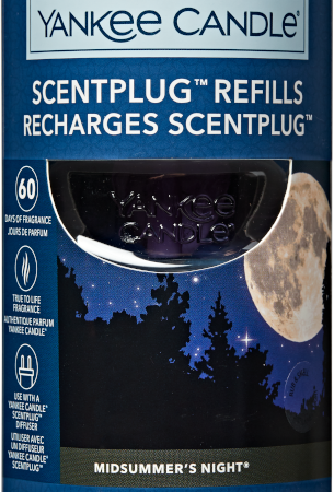 midsummer night electric refill
