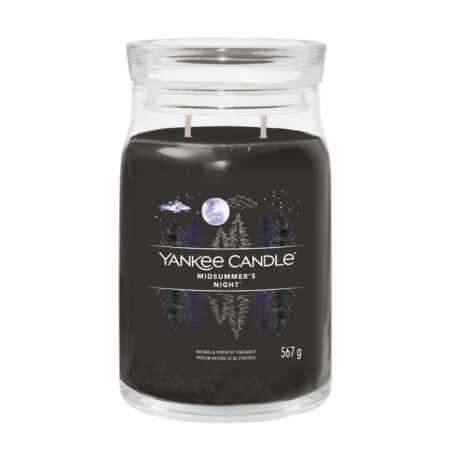midsummers night signature large jar